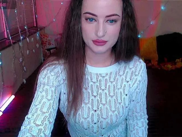 Offline KatylinAnry on BongaCams