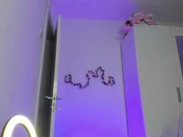 Freechat kaylalaine1 on BongaCams