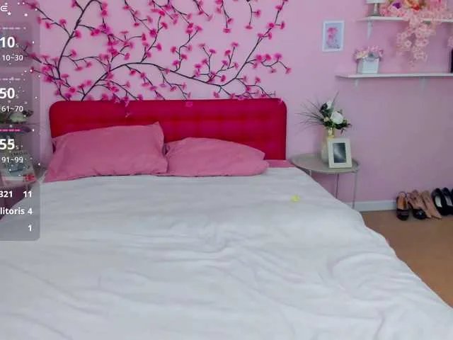 Offline KennaOlsen on BongaCams