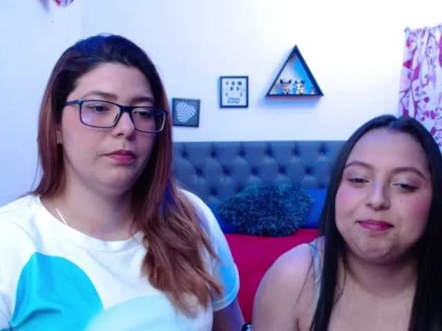 Freechat Keyholes on BongaCams