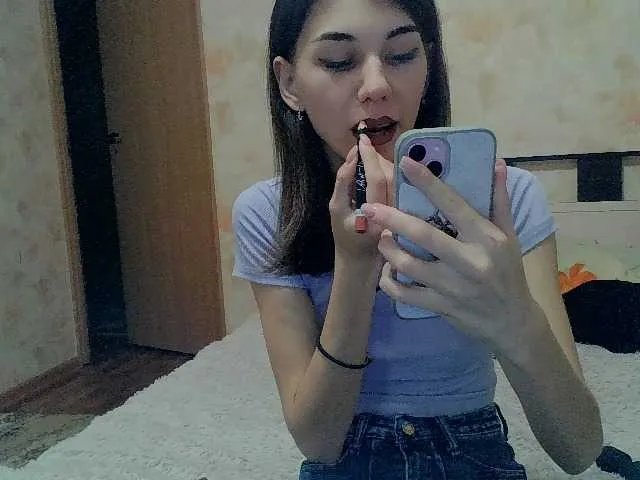 Kiitaa on BongaCams 