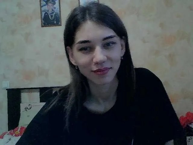 Kiitaa on BongaCams 