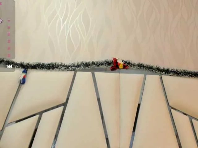 Offline kimberlydaring on BongaCams