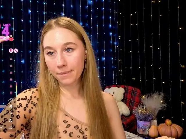 Freechat kiska-wansday07 on BongaCams