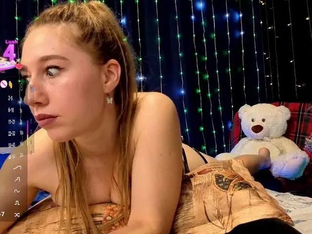 Freechat kiska-wansday07 on BongaCams