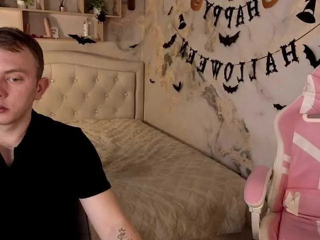 Offline Kristallik-1 on BongaCams