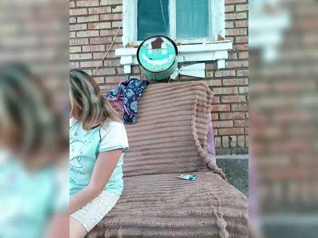 Offline Krohab on BongaCams