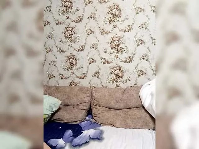 Offline Ksenia85 on BongaCams