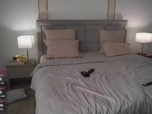 Offline Kseniyavl on BongaCams