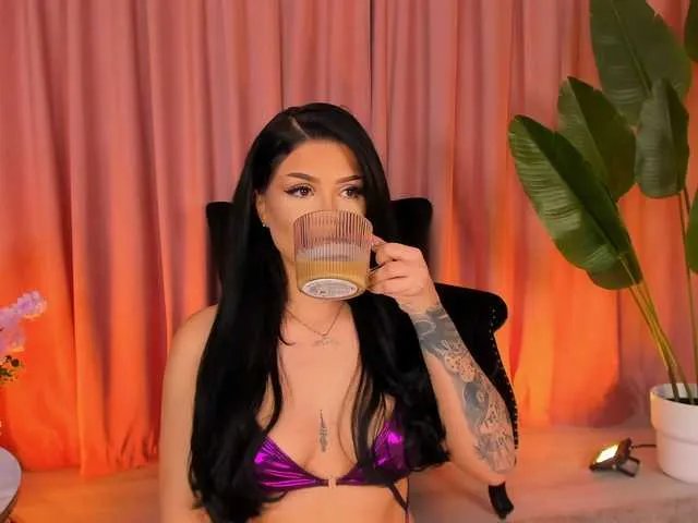 Offline KylieKroft on BongaCams