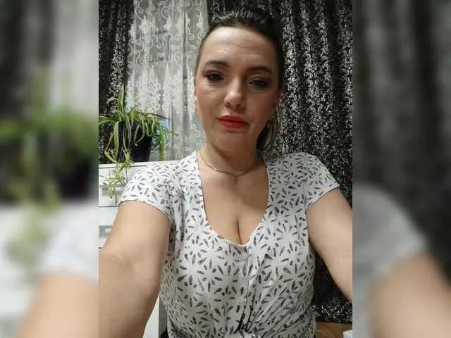 Lalili on BongaCams 