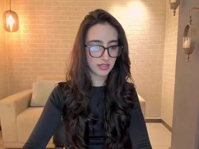 Offline LarisaSmirnov on BongaCams