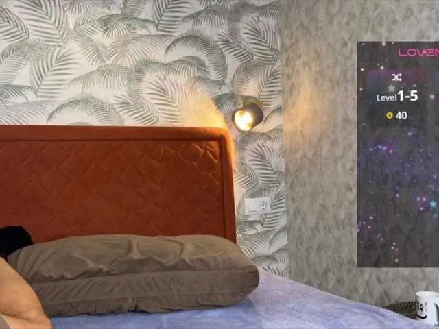 Offline LekfullKitten on BongaCams