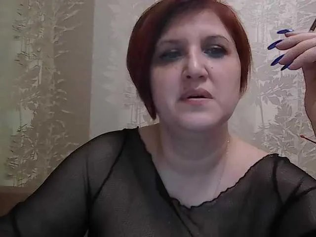 Offline Lelly1 on BongaCams