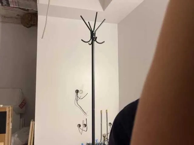 Freechat LeontineCuffie on BongaCams