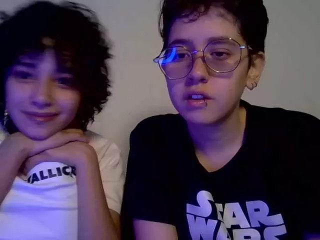 Offline Lexaandvenus on BongaCams