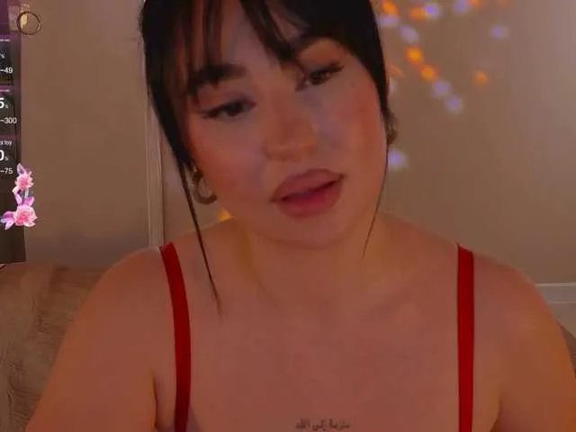 Freechat Lia-May on BongaCams