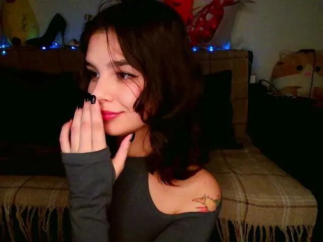 Freechat life-choco on BongaCams