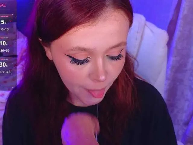 Offline Lilith-Hustle on BongaCams