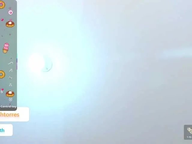 Offline lilith-torres on BongaCams