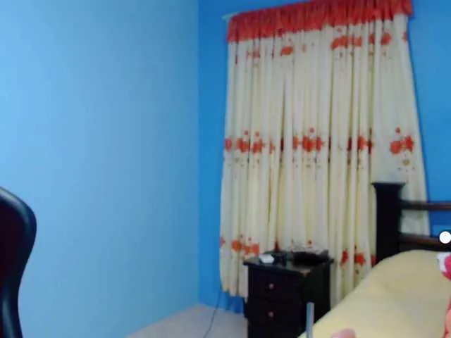 LilyBenet1 on BongaCams 