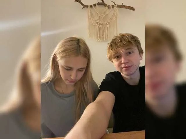 Offline LinaTwins on BongaCams