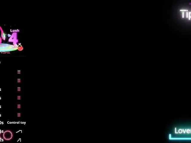 Freechat LISACAM2CAM on BongaCams