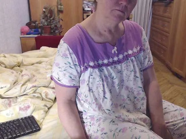 Offline lisaemersson on BongaCams