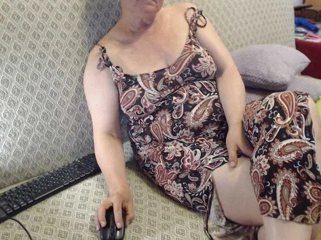 Offline lisaemersson on BongaCams