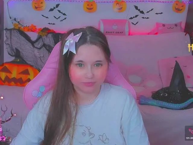 Offline LittleKitsune on BongaCams