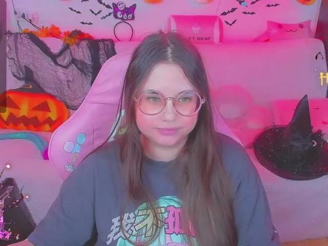 Offline LittleKitsune on BongaCams