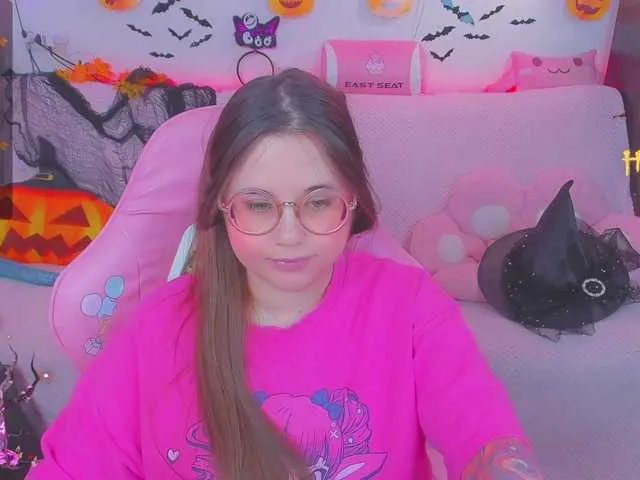 Offline LittleKitsune on BongaCams