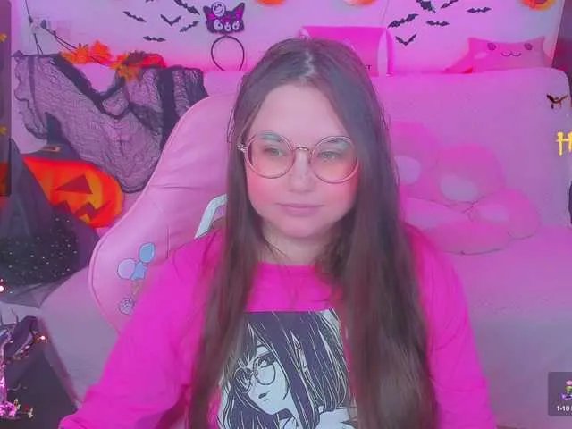 Offline LittleKitsune on BongaCams