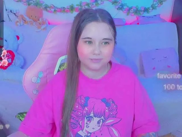 Offline LittleKitsune on BongaCams