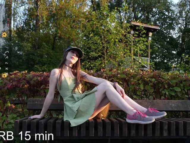 Freechat lollipop-o on BongaCams