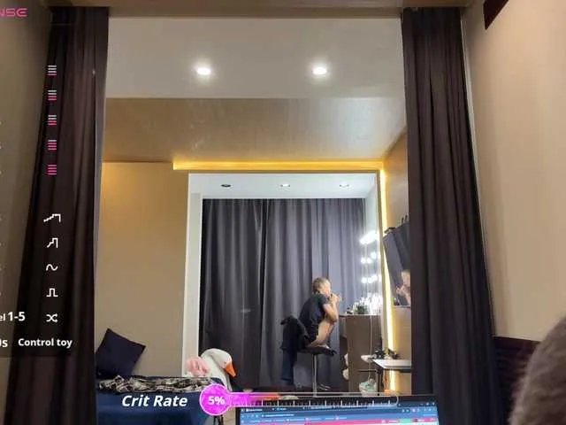 Offline Love-me-miss on BongaCams