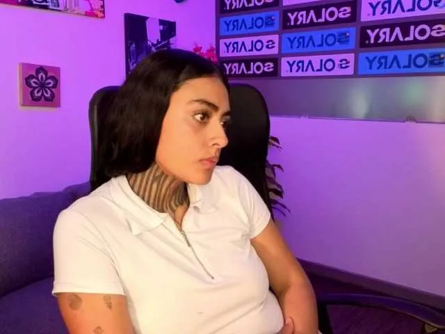 LovelyCelestte room chat