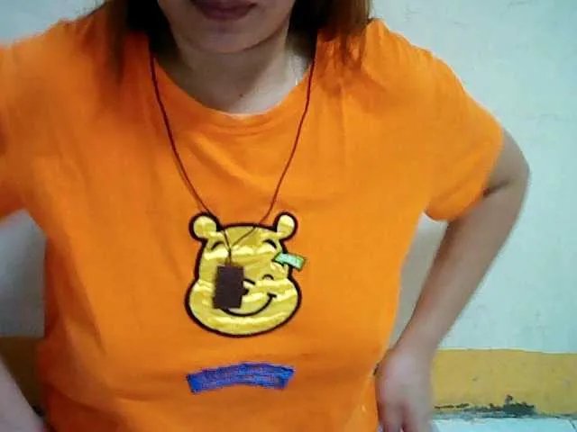 Offline LovelyYna on BongaCams