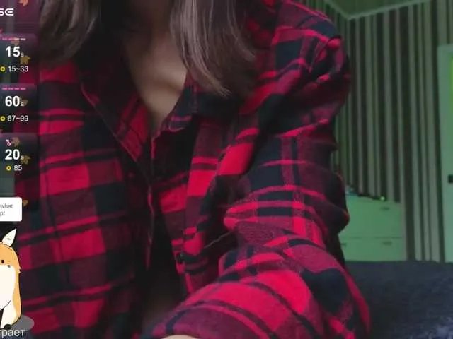 Offline lovememoreamore on BongaCams