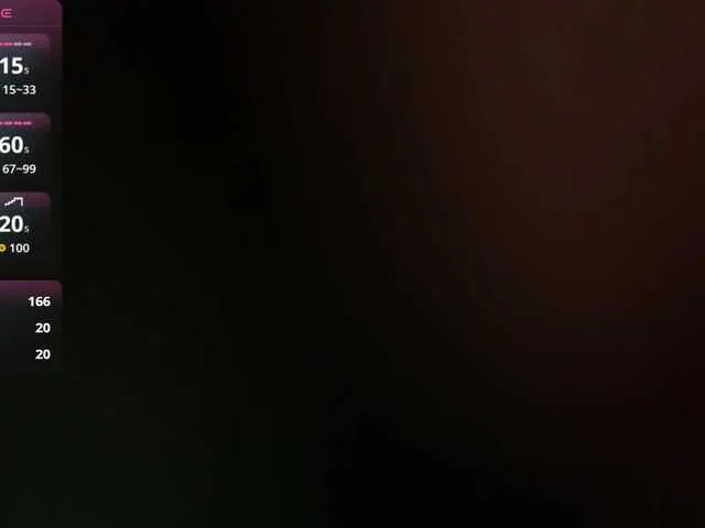 Offline lovememoreamore on BongaCams