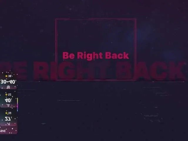 Offline lucygirl- on BongaCams