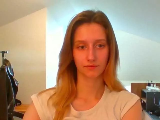 Freechat LUNAdream on BongaCams