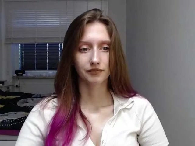 Freechat LUNAdream on BongaCams