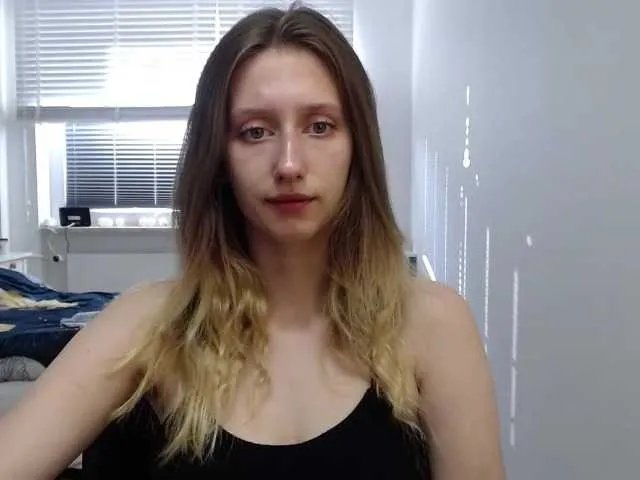 Freechat LUNAdream on BongaCams