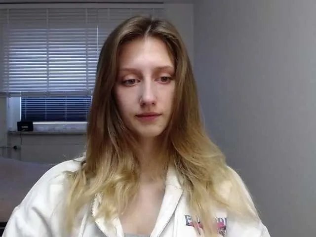 Freechat LUNAdream on BongaCams