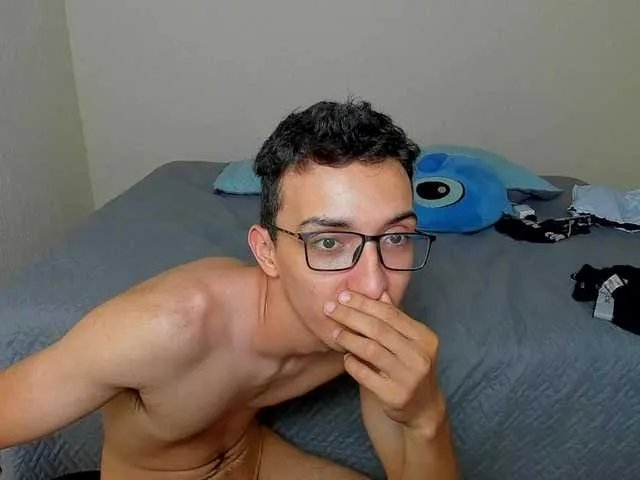 Offline lustduo on BongaCams