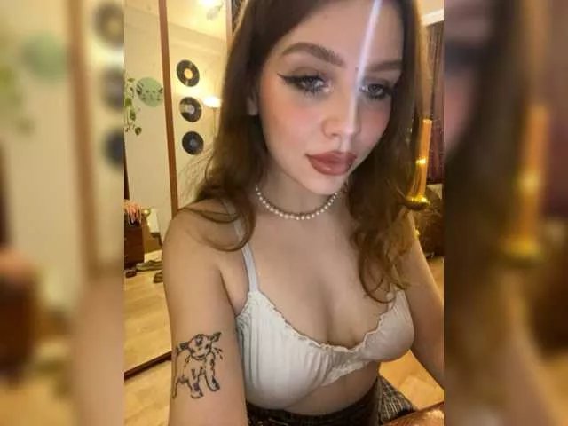 Offline lustful-angels on BongaCams