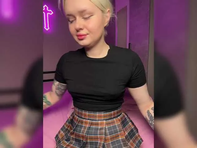 LuxBby
