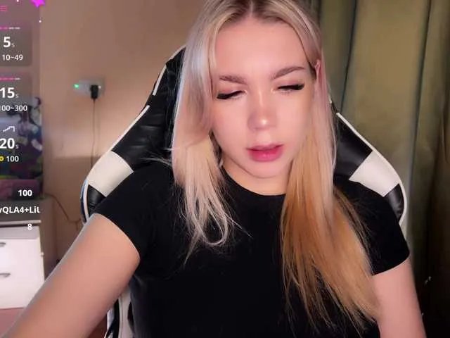 Offline maksisisia on BongaCams