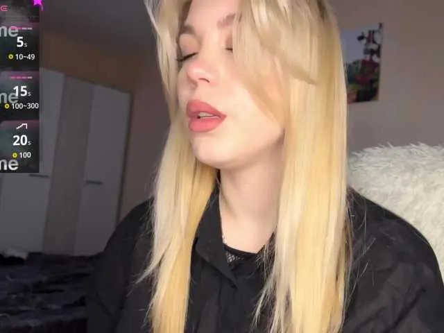 Offline maksisisia on BongaCams